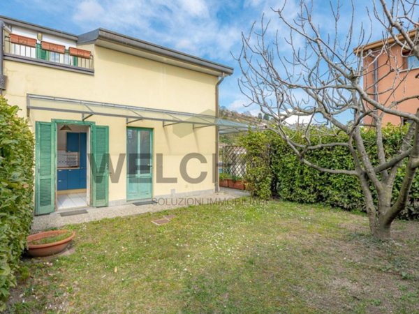 casa indipendente in vendita a Tavernerio in zona Ponzate