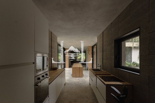 casa indipendente in vendita a Tavernerio in zona Ponzate