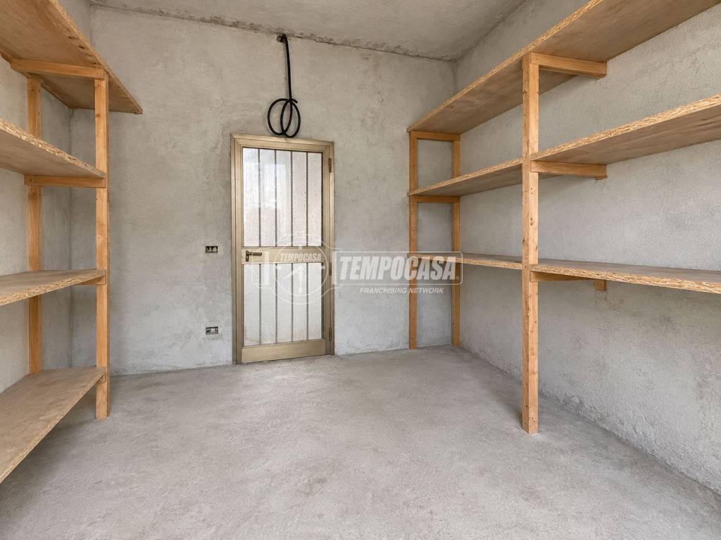 appartamento in vendita a Tavernerio