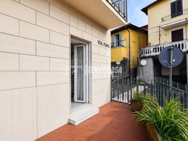 appartamento in vendita a Tavernerio