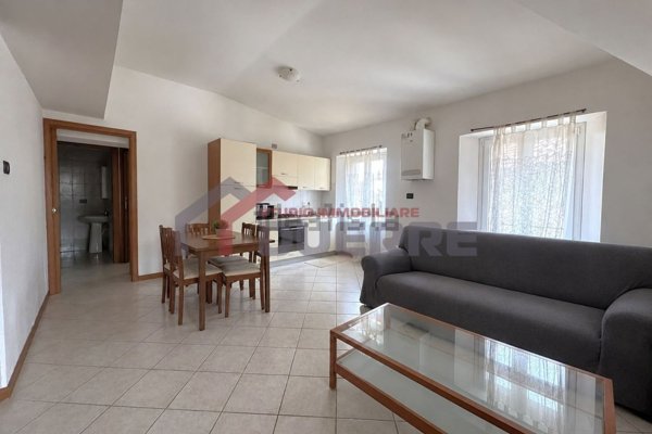 appartamento in vendita a Tavernerio