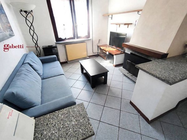 appartamento in vendita a Tavernerio