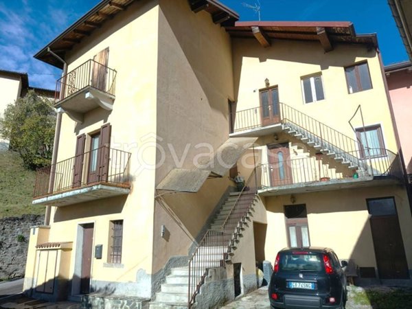 casa indipendente in vendita a Tavernerio