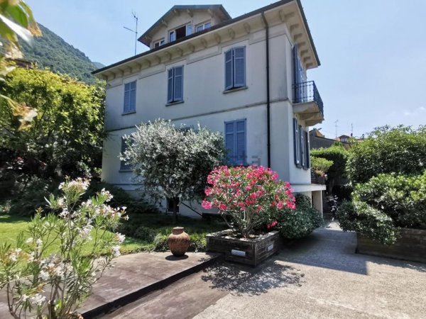 casa indipendente in vendita a Torno