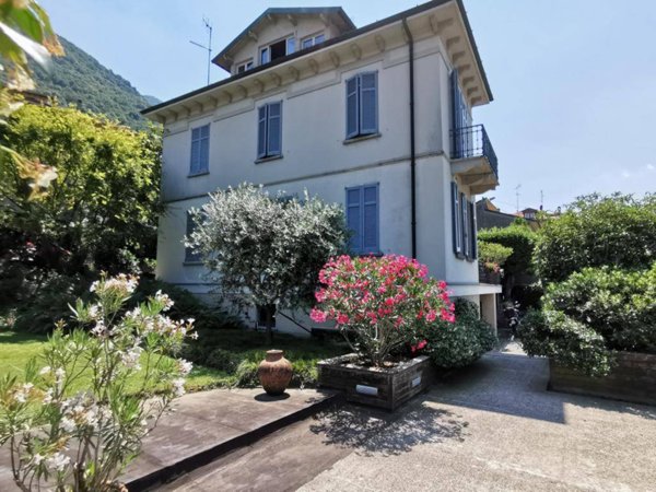 casa indipendente in vendita a Torno