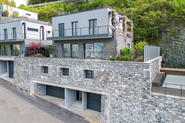 casa indipendente in vendita a Torno