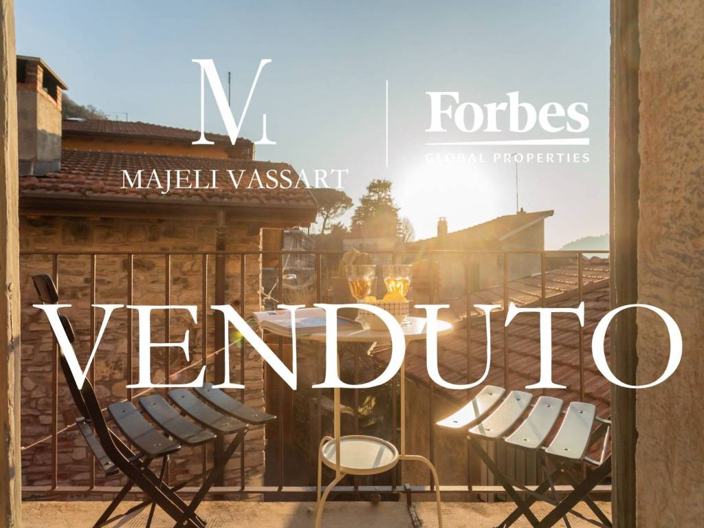appartamento in vendita a Torno