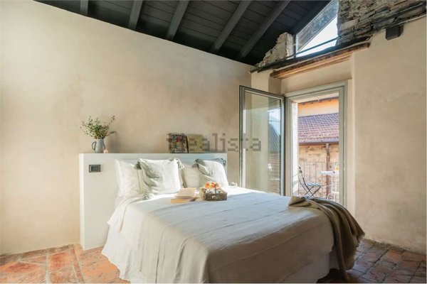 casa indipendente in vendita a Torno