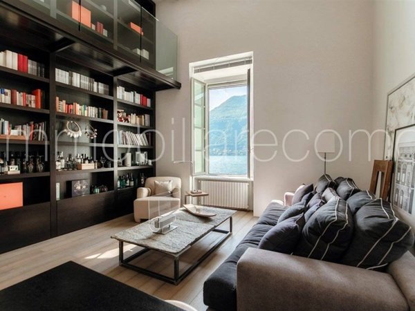 appartamento in vendita a Torno