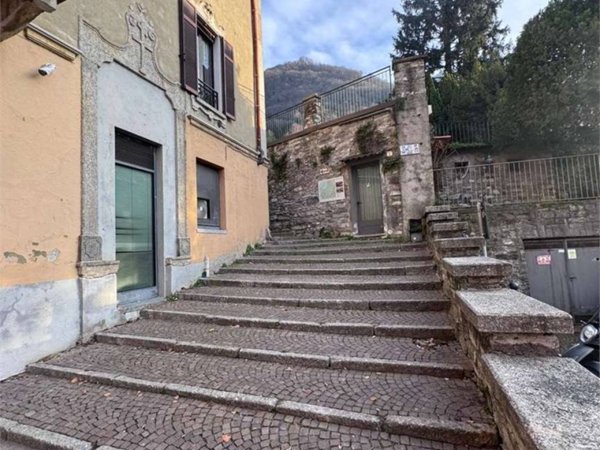 appartamento in vendita a Torno