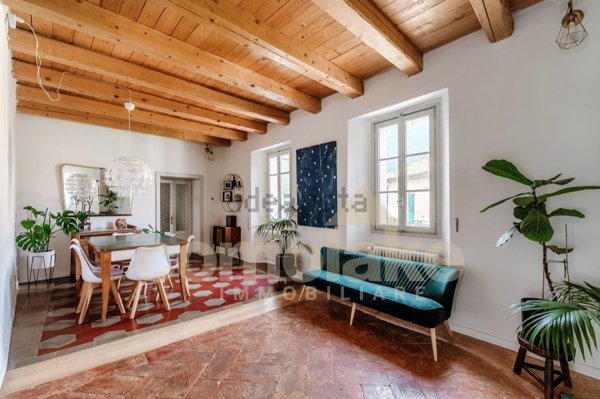 casa indipendente in vendita a Torno
