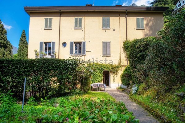 appartamento in vendita a Torno