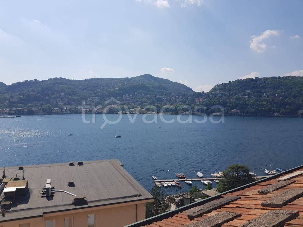 appartamento in vendita a Torno