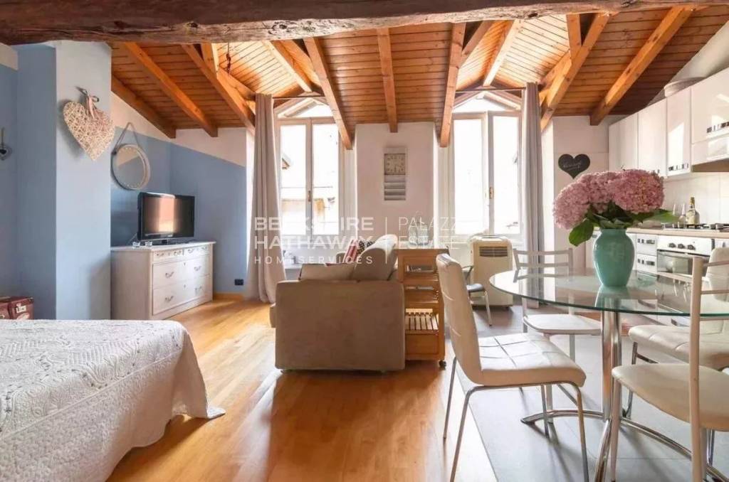 appartamento in vendita a Torno