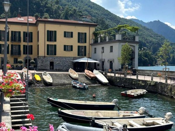casa indipendente in vendita a Torno