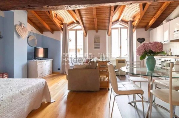 appartamento in vendita a Torno