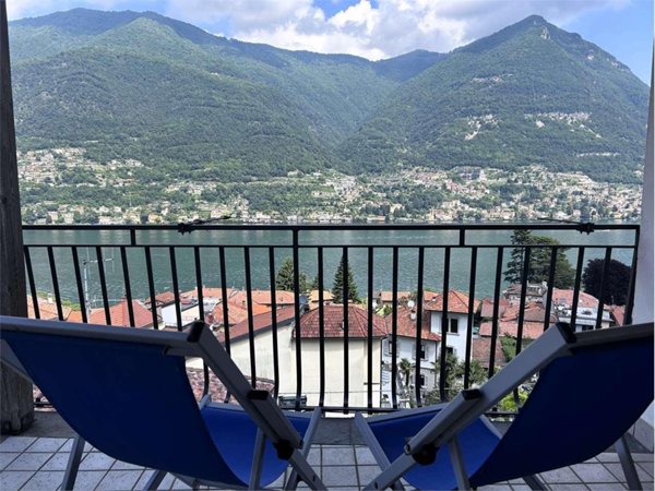 appartamento in vendita a Torno