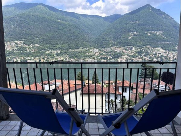 casa indipendente in vendita a Torno