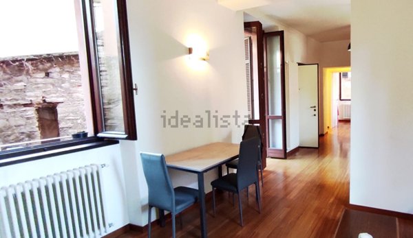 appartamento in vendita a Torno