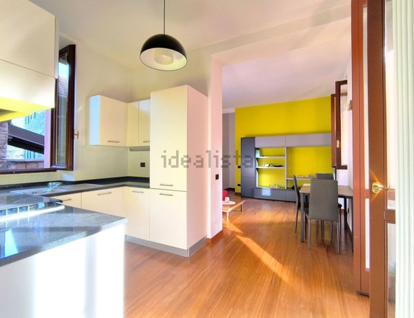 appartamento in vendita a Torno