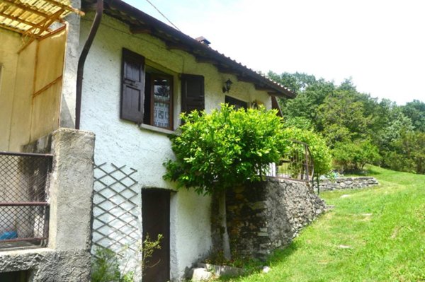 casa indipendente in vendita a Torno