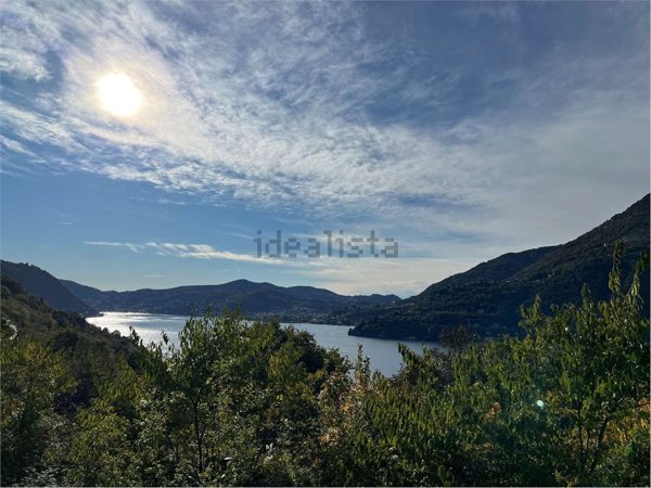 terreno edificabile in vendita a Torno
