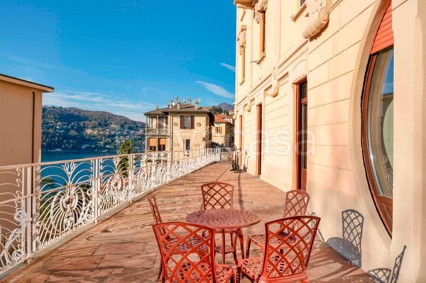 appartamento in vendita a Torno