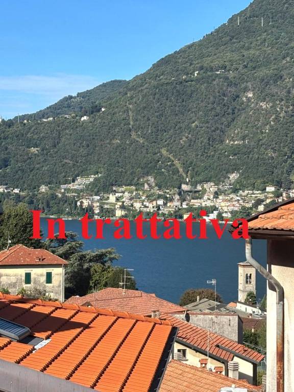 appartamento in vendita a Torno