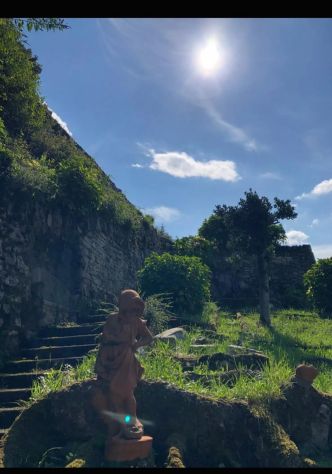 casa indipendente in vendita a Torno
