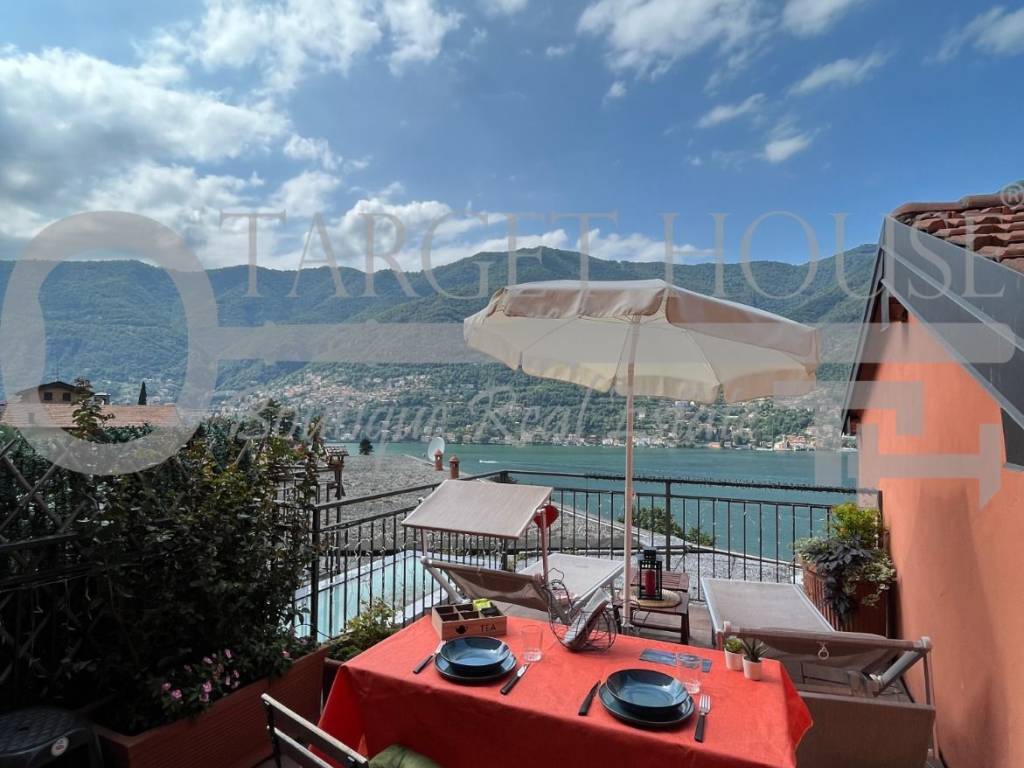 appartamento in vendita a Torno