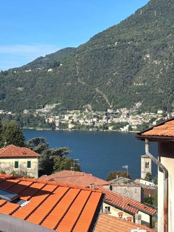 appartamento in vendita a Torno