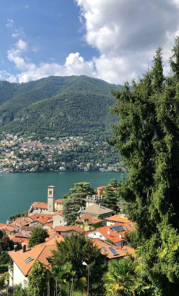 casa indipendente in vendita a Torno