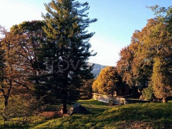 casa indipendente in vendita a Torno