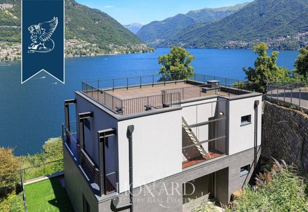 casa indipendente in vendita a Torno