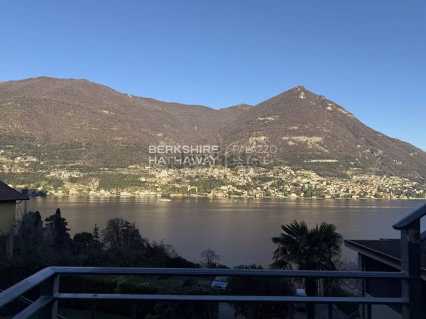 appartamento in vendita a Torno