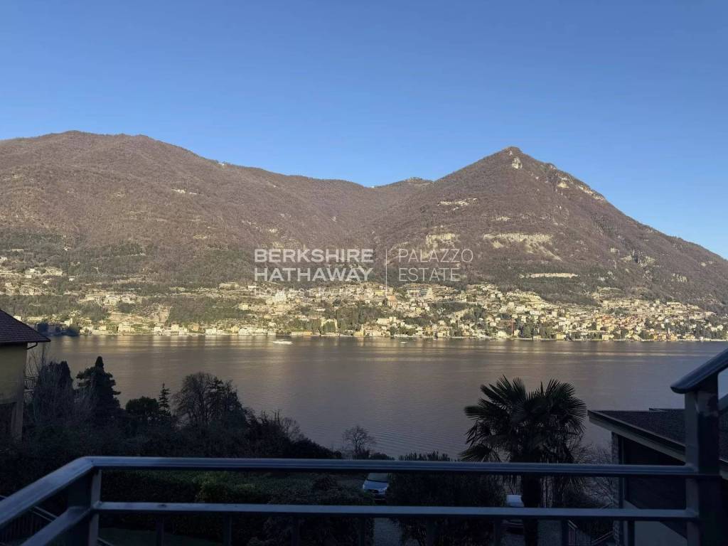 appartamento in vendita a Torno