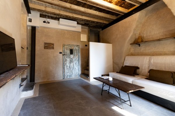 casa indipendente in vendita a Torno