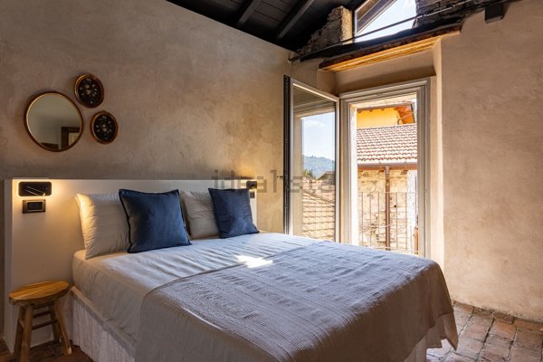 casa indipendente in vendita a Torno