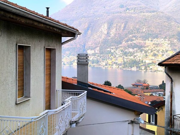 appartamento in vendita a Torno