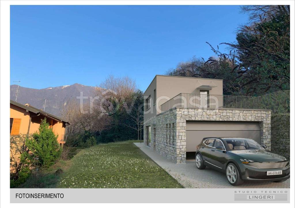 casa indipendente in vendita a Torno