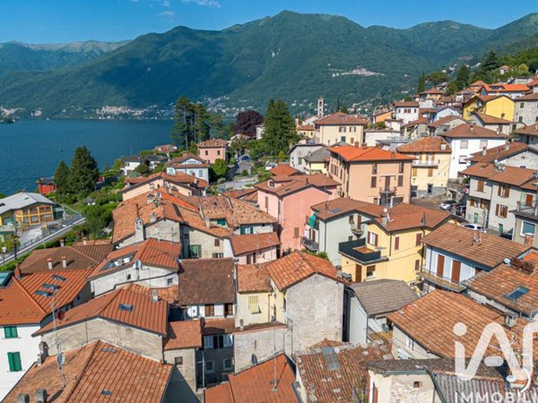casa indipendente in vendita a Torno