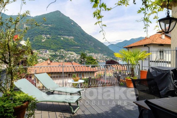 casa indipendente in vendita a Torno