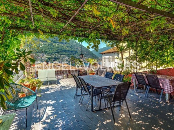 casa indipendente in vendita a Torno