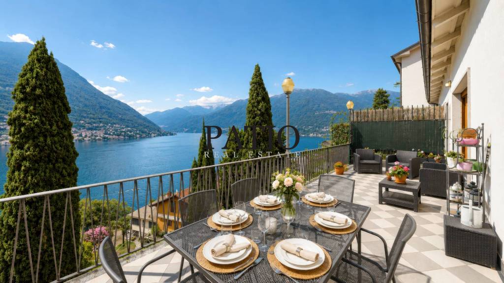 casa indipendente in vendita a Torno