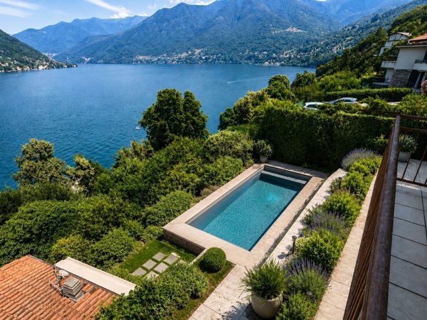 casa indipendente in vendita a Torno