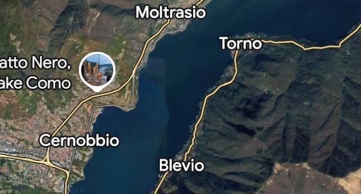 casa indipendente in vendita a Torno