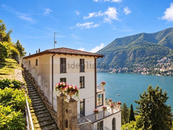 casa indipendente in vendita a Torno