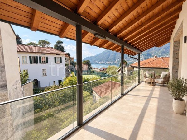 casa indipendente in vendita a Torno