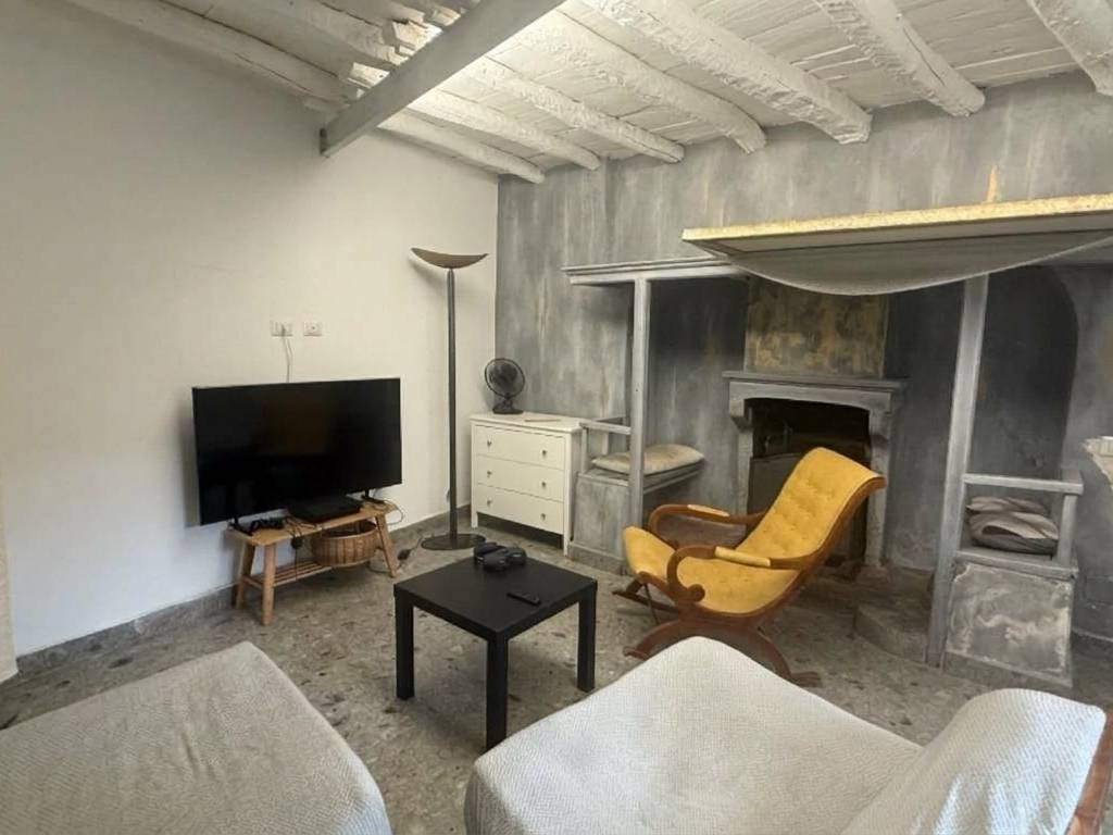 casa indipendente in vendita a Torno