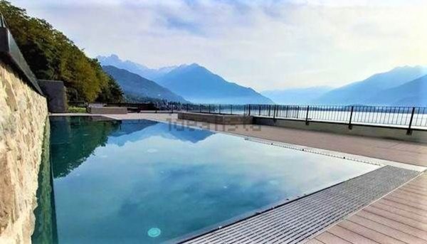 appartamento in vendita a Trezzone